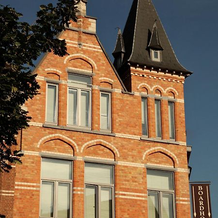 Boardhousing Apartment Leuven Bagian luar foto