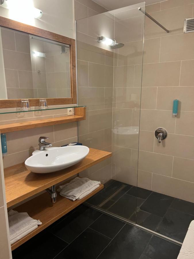 Boardhousing Apartment Leuven Bagian luar foto