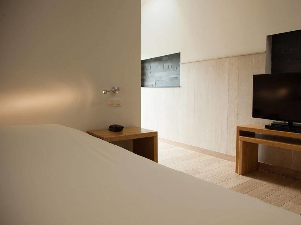 Boardhousing Apartment Leuven Bagian luar foto