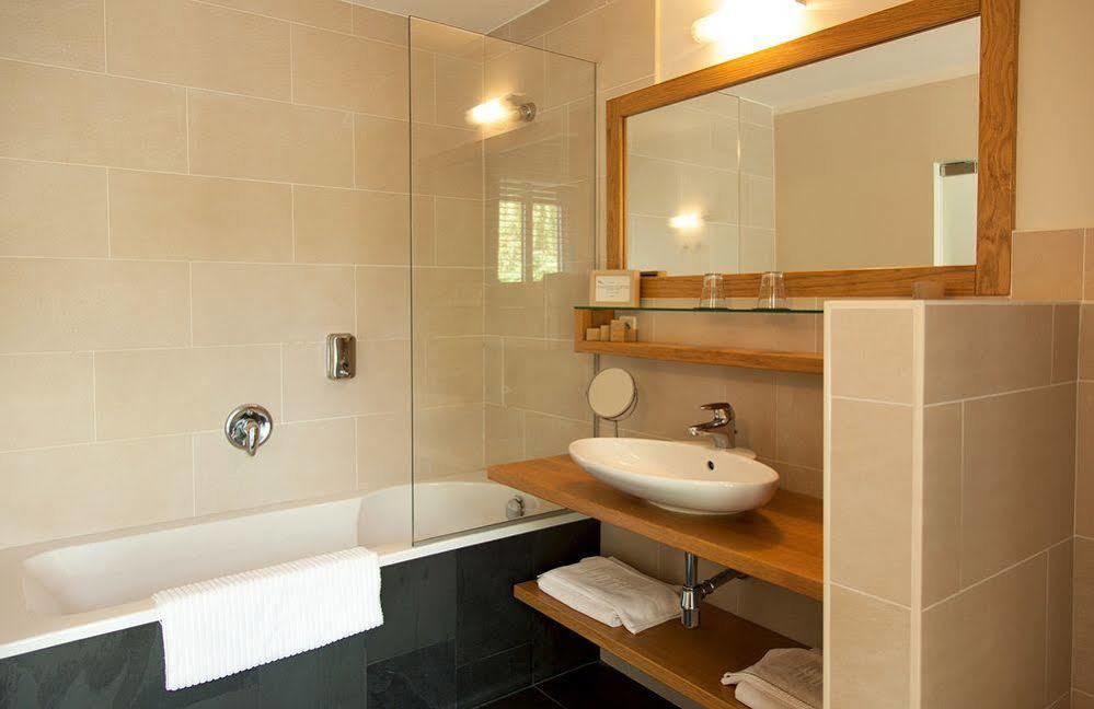 Boardhousing Apartment Leuven Bagian luar foto