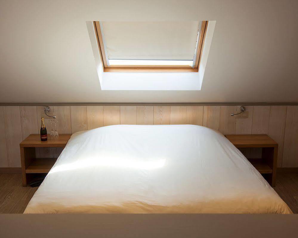 Boardhousing Apartment Leuven Bagian luar foto