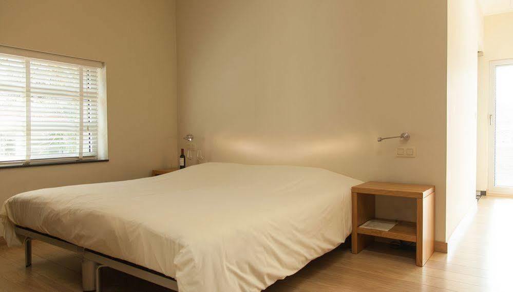 Boardhousing Apartment Leuven Bagian luar foto