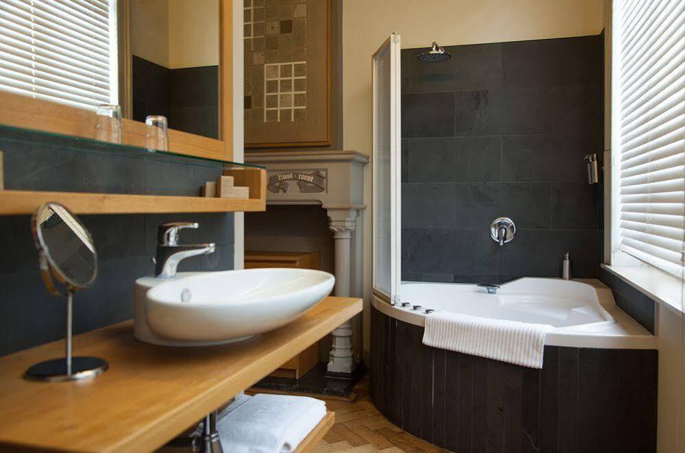 Boardhousing Apartment Leuven Bagian luar foto